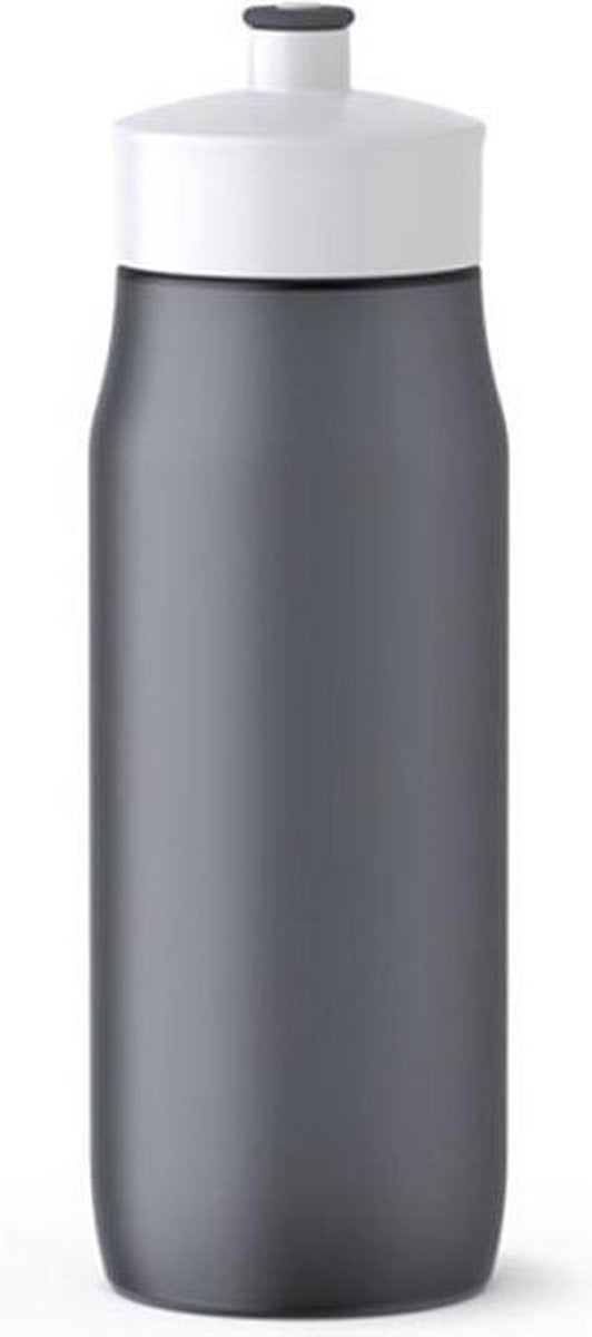EMSA Squeeze Sport knijpfles 600 ml Polyethyleen