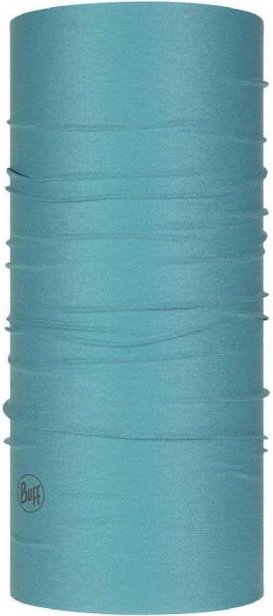 Buff Coolnet UV+ Sjaal (Sport) - Unisex - Blauw