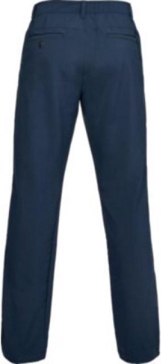UA Match Play 2.0 Golf Pant - Academy - Jongens  maat: 8    kinderen > golf kleding > golf jongens > lange broeken