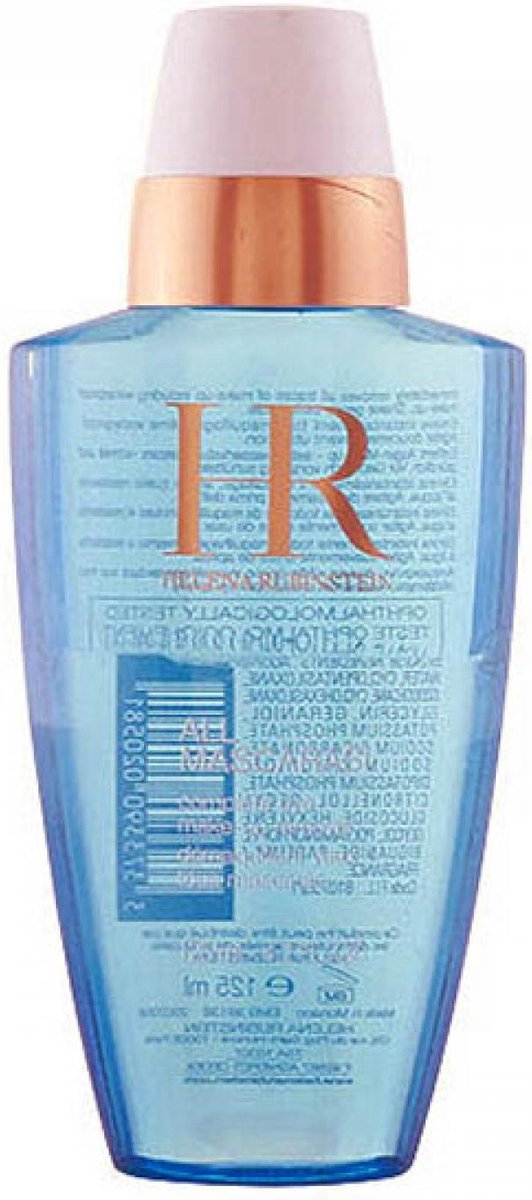 Helena Rubinstein All Mascaras Eye Make Up Remover - 125 ml