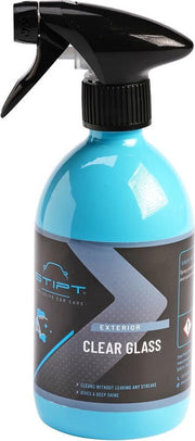 Stipt Clear Glass