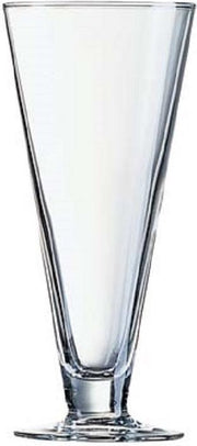 Arcoroc Kyoto - Ijscoupe - 32cl - (Set van 6) En Yourkitchen E-kookboek - Heerlijke Smulrecepten