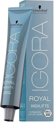 IGORA ROYAL 10-1