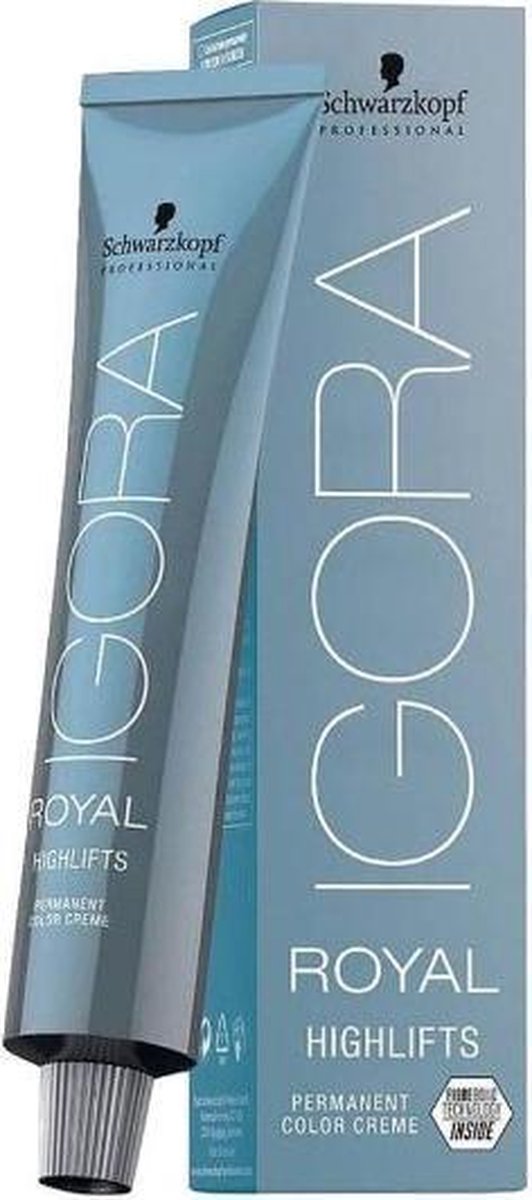 IGORA ROYAL 10-1