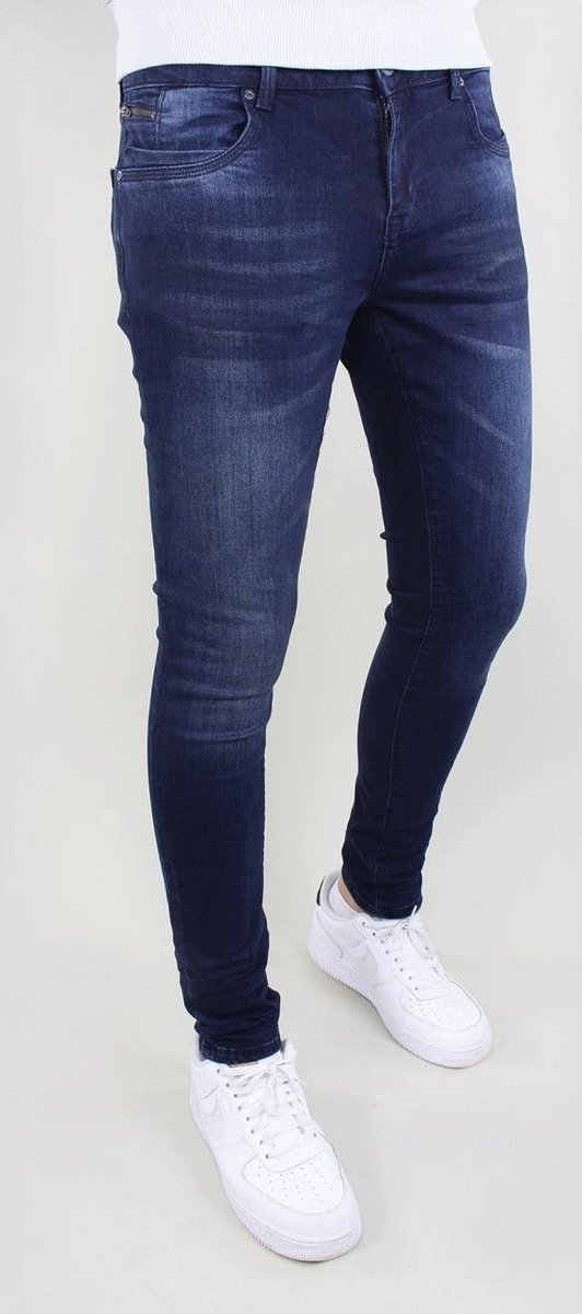 Ultimo  82612 D.blue Used