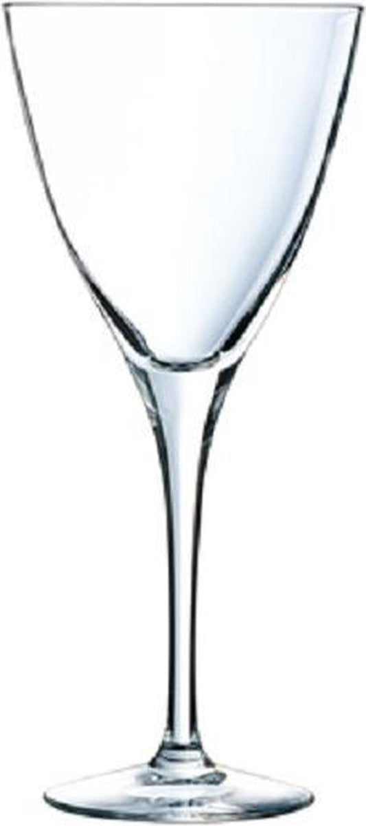 Energy - Wijnglas - 30cl - (set van 6)