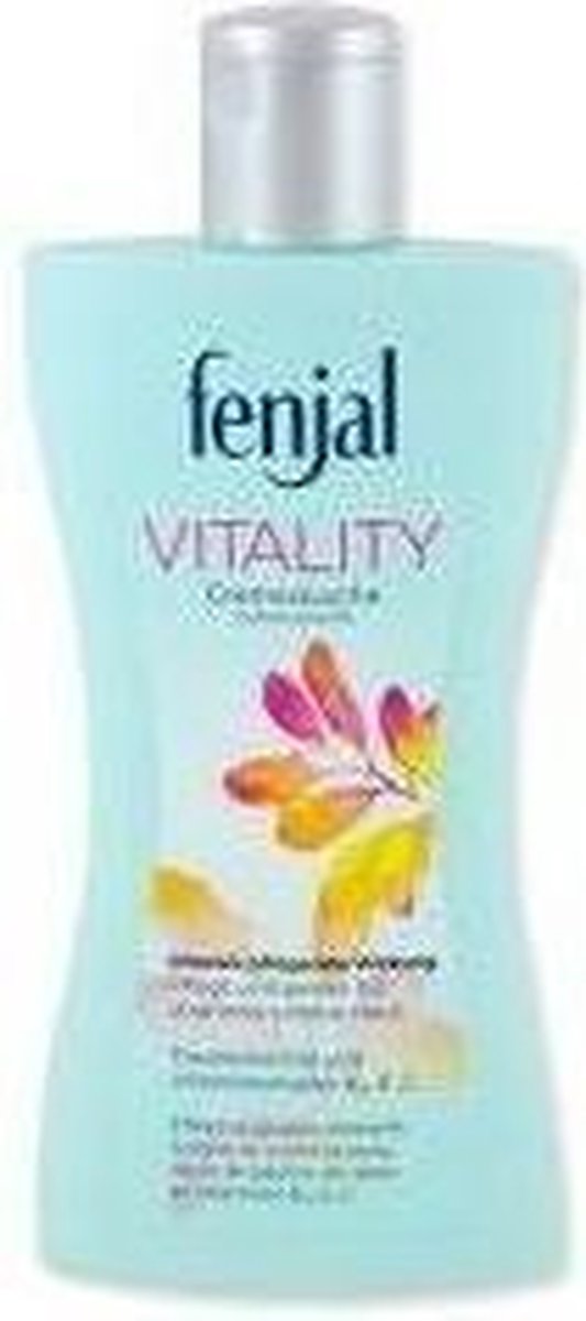 Fenjal Bodylotoin vital mini