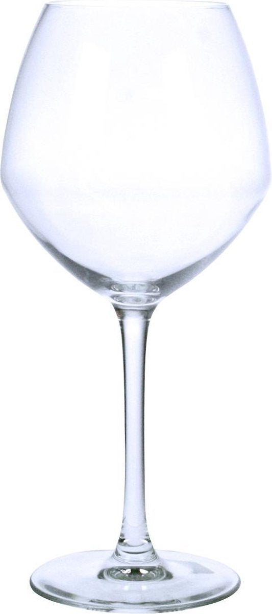 Luminarc Jeune Vinery Wijnglas - 35 cl - Set-4