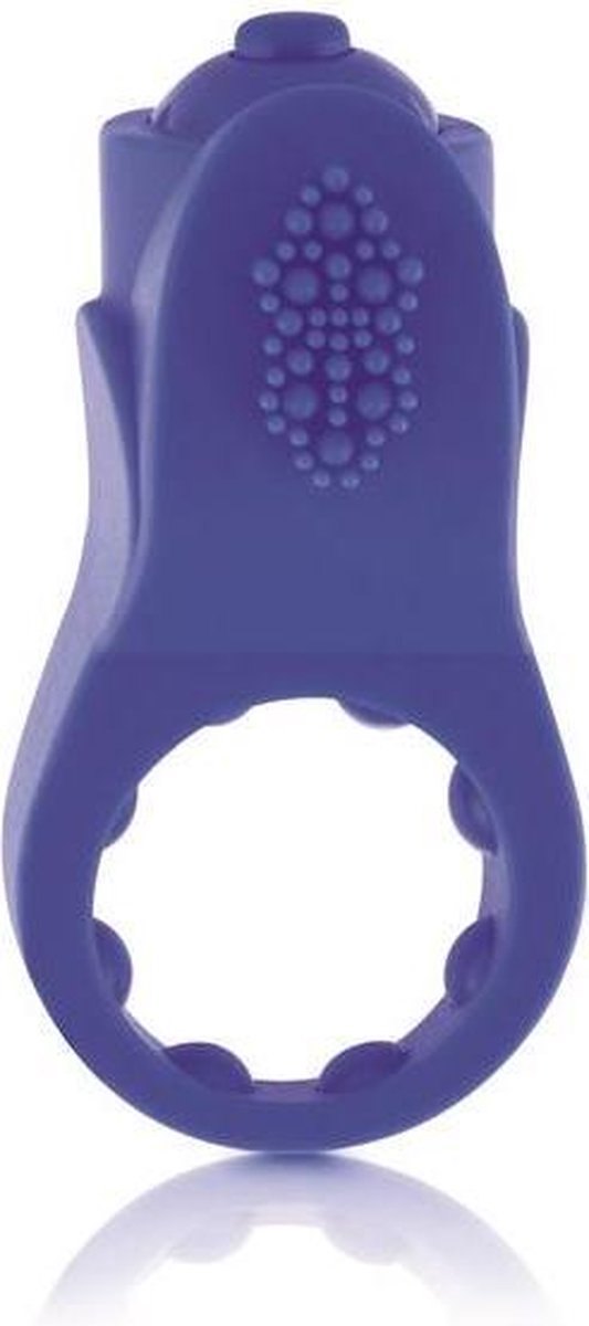 Ring Primo Apex - Blue | SCREAMINGO