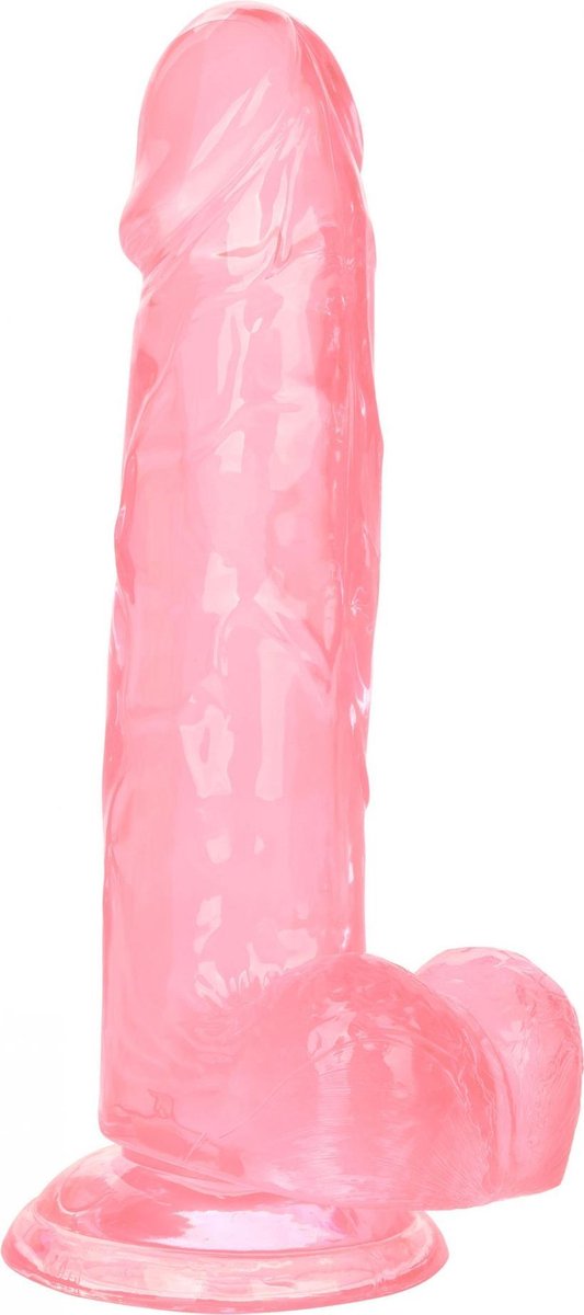 Queen Size Dong 6 Inch
