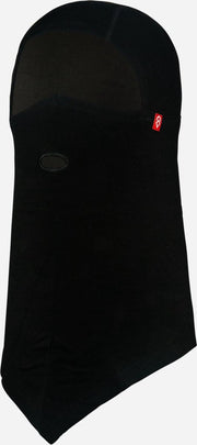 Airhole Balaclava Hinge Merino black