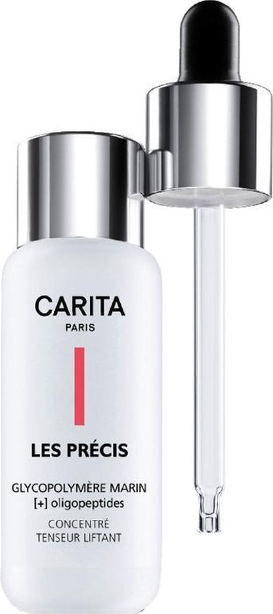 Carita Les Précis Concentré Tenseur Liftant 15 Ml