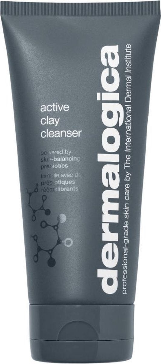 Dermalogica Active Clay cleanser Gezichtsreiniger - 150 ml