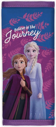 Disney Gordelhoes Frozen 19 Cm Paars