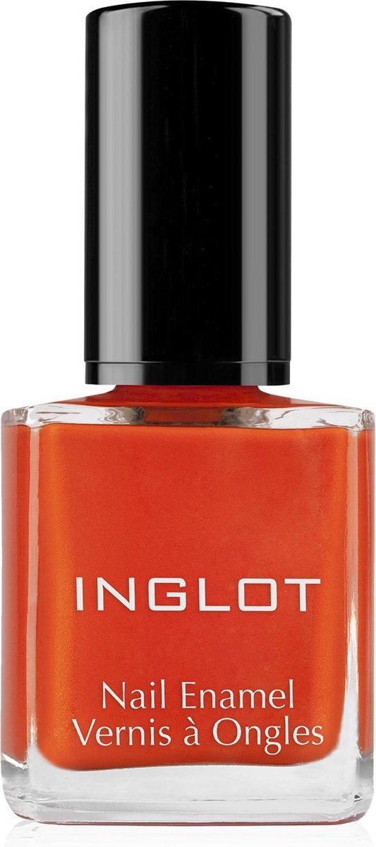 Nail Enamel 980