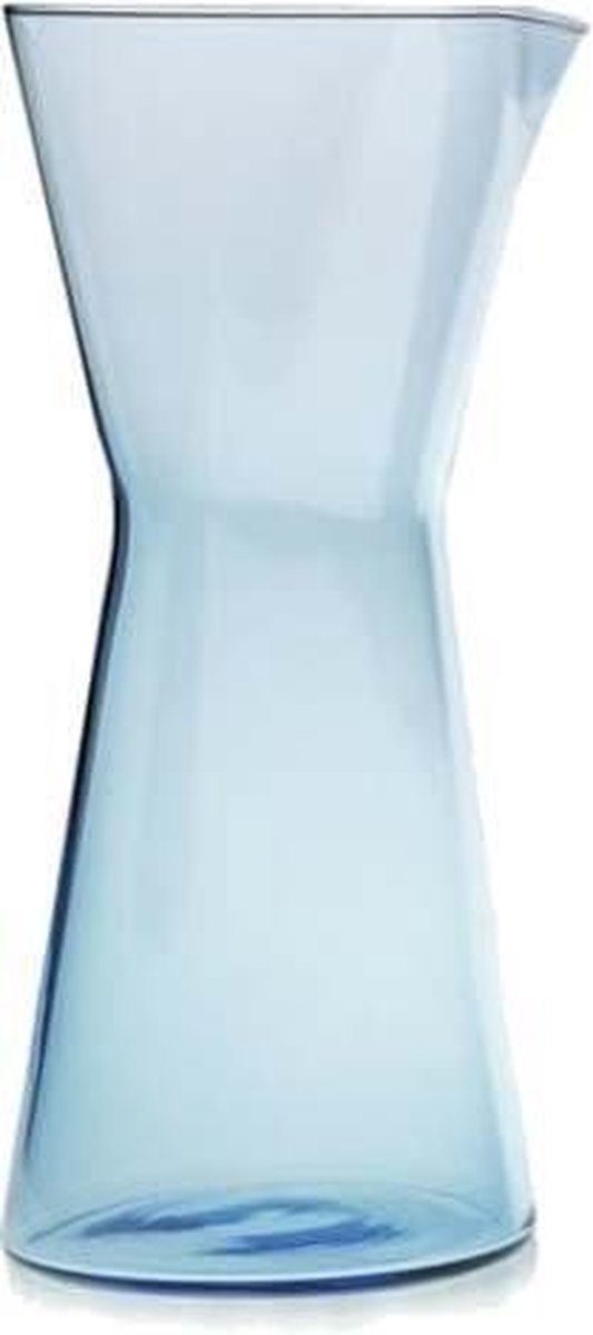 iittala Karaf Kartio Karaf lichtblauw