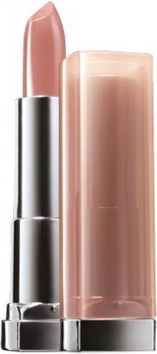 Maybelline - Color Sensational - Lipstick - 728 Honey beige