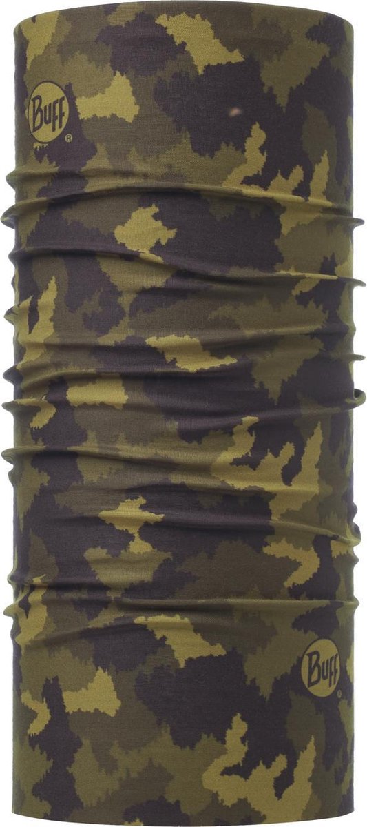 BUFF� Original Nekwarmer Heren - One Size