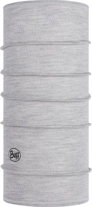 BUFF� Lightweight Merino Wool Solid Nekwarmer Kids - One Size