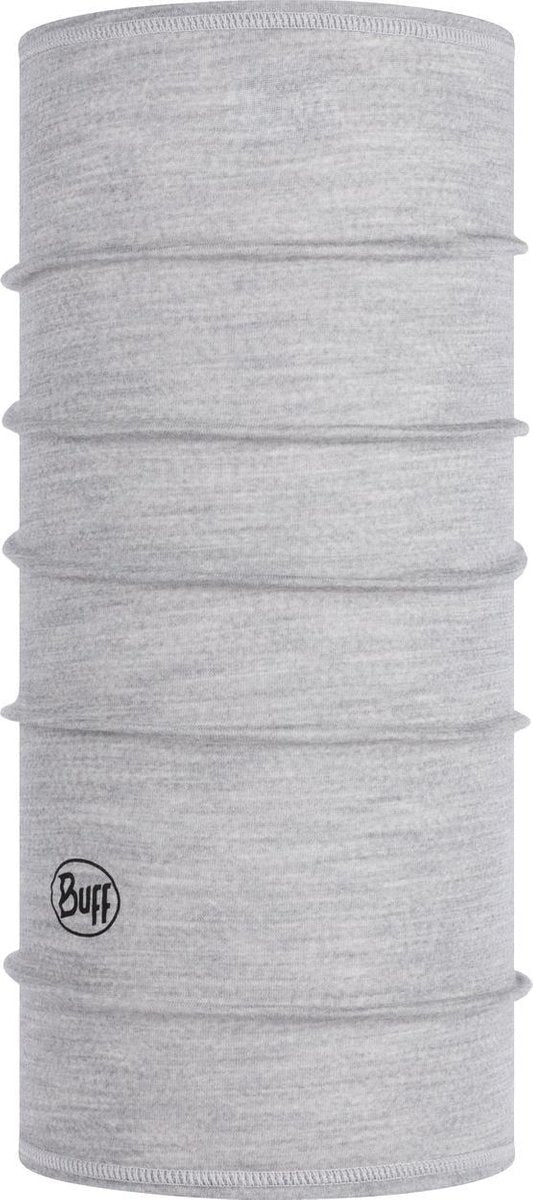 BUFF� Lightweight Merino Wool Solid Nekwarmer Kids - One Size