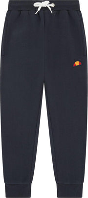 Ellesse Sportbroek - Maat 152  - Unisex - Navy 152/158