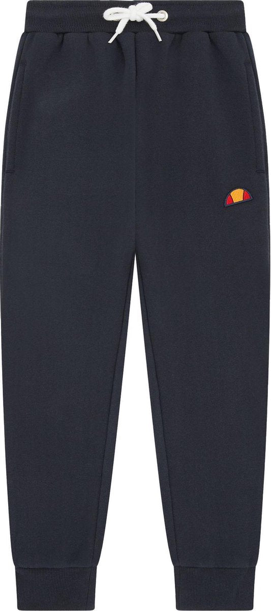 Ellesse Sportbroek - Maat 152  - Unisex - Navy 152/158