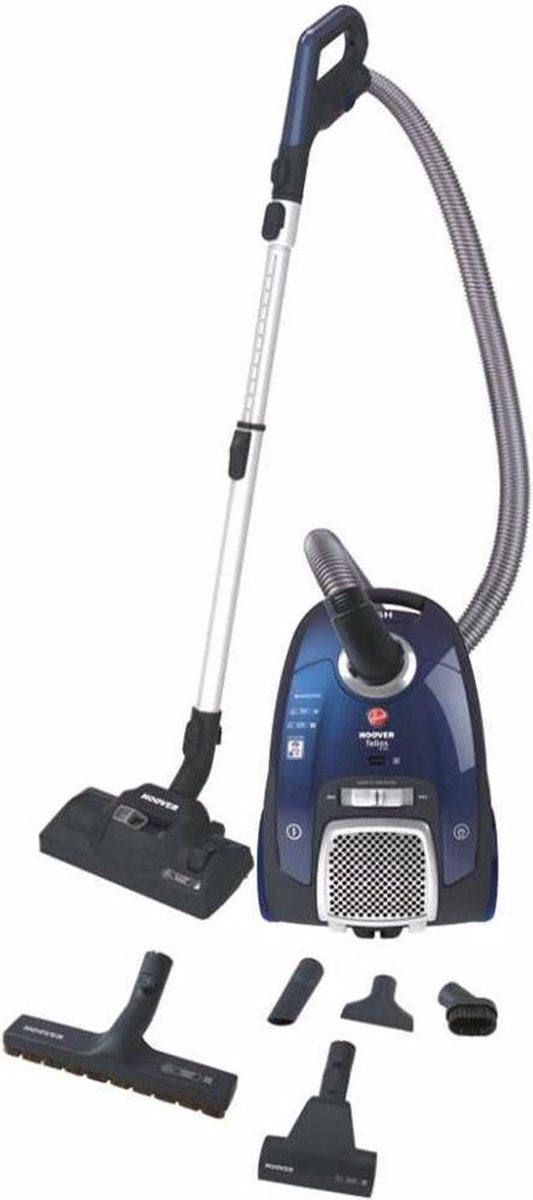 Hoover stofzuiger TX40PET