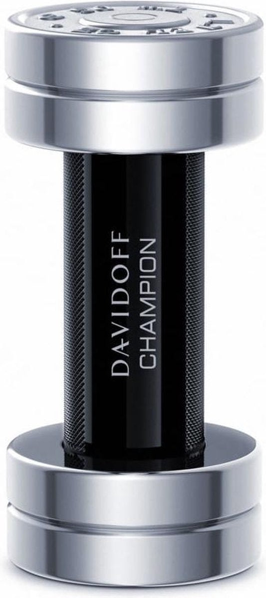 Davidoff Champion 50 ml - Eau de Toilette - Herenparfum