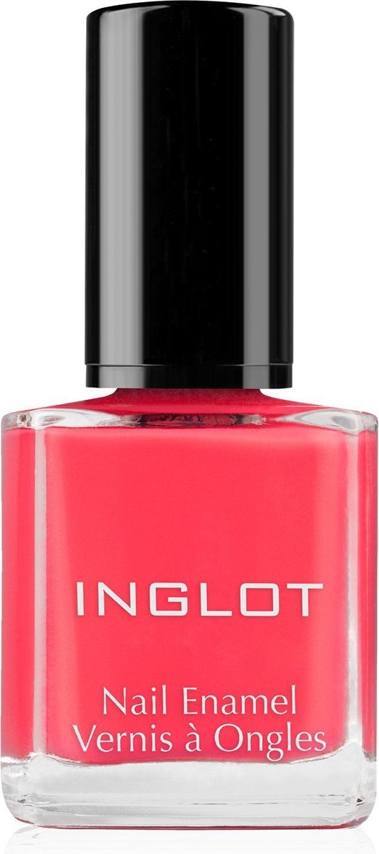 Nail Enamel 360