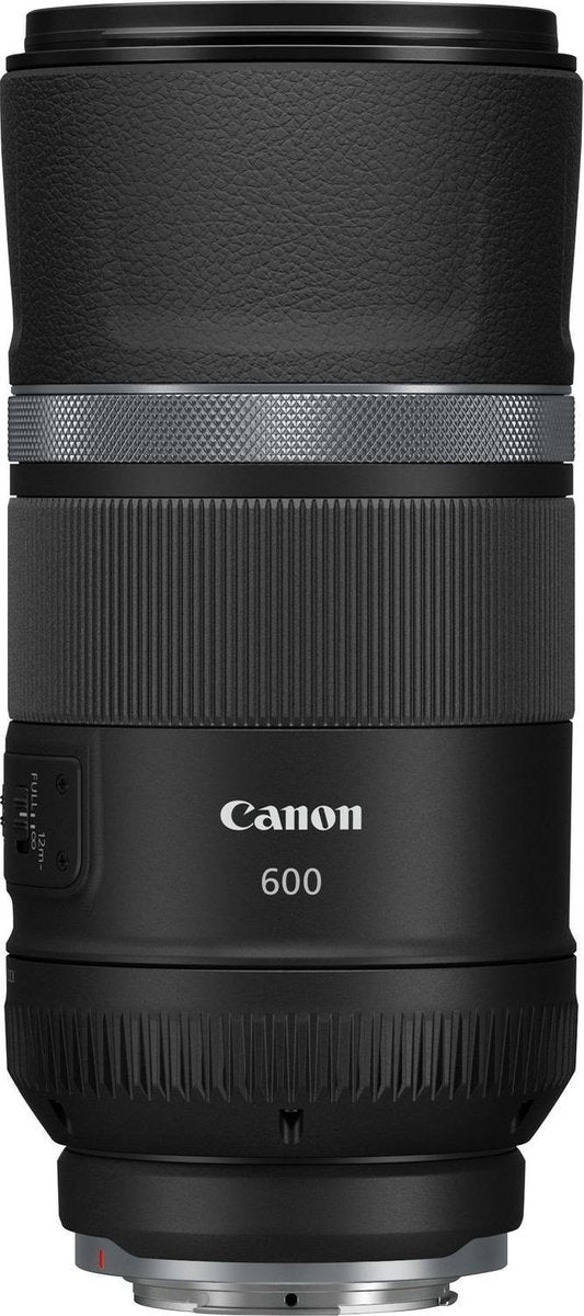 Canon RF 600mm F11 IS STM MILC Telelens Zwart