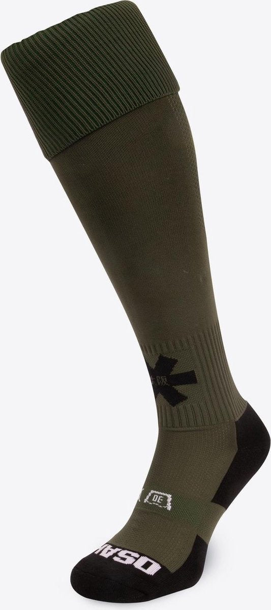 Osaka Sox hockeykousen - Khaki - Hockey - Hockeykleding - Sokken