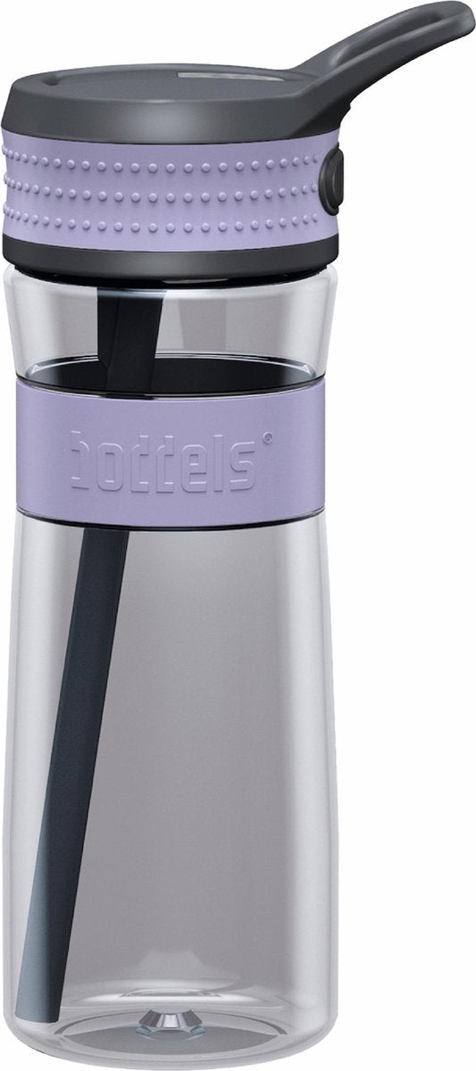 Boddels EEN Drinkfles drinkbeker - 0