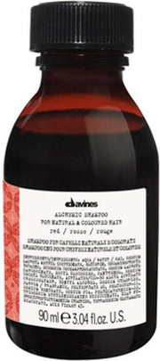 Davines Alchemic Red Shampoo 90 ml