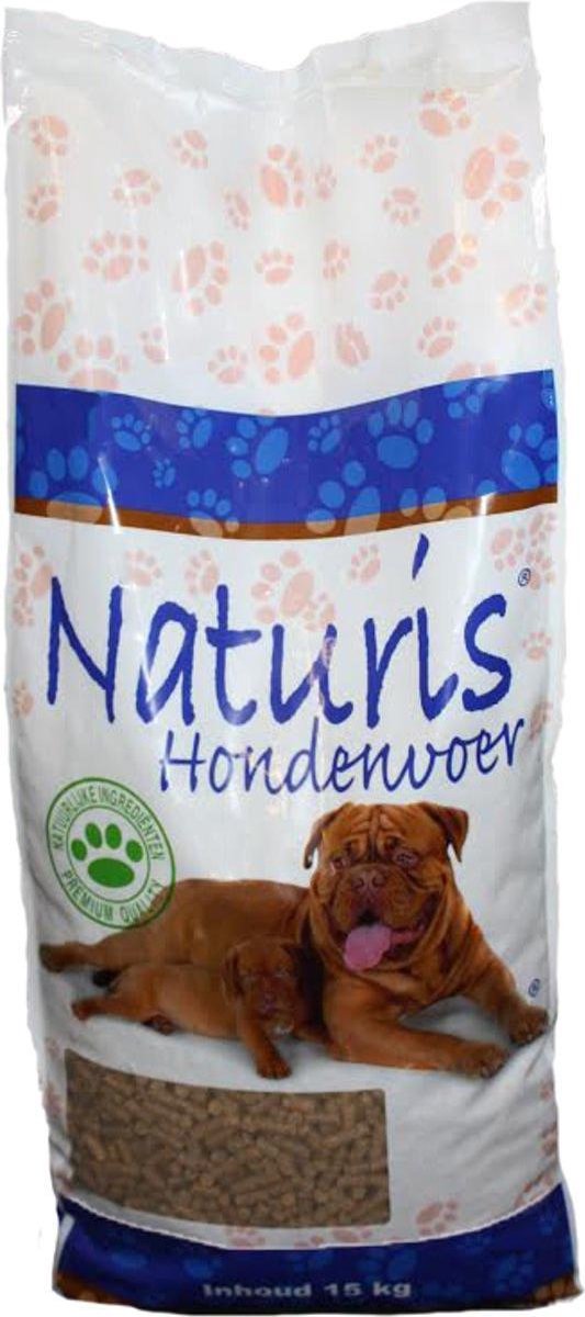 Naturis pers Pup S/M - 15kg