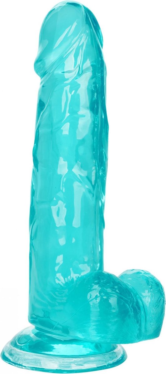 Queen Size Dong 6 Inch