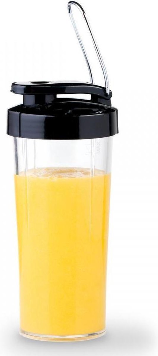 Trebs Mengbeker Smoothie to go pro Drinkbeker