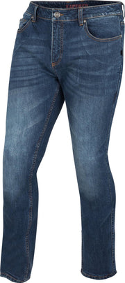 Segura Vertigo Blue Washed  S