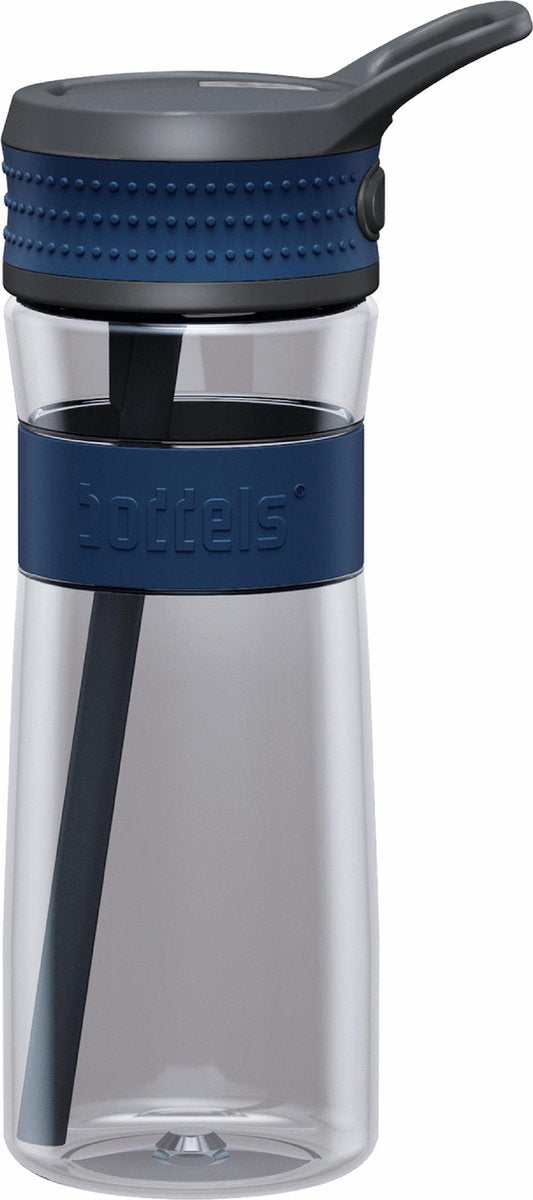 Boddels EEN Drinkfles drinkbeker - 0