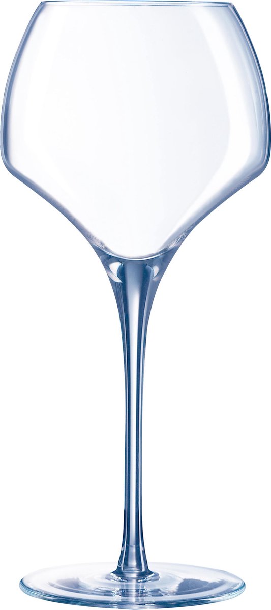 Chef&Sommelier Open Up Tannic - 55 cl - Set-6