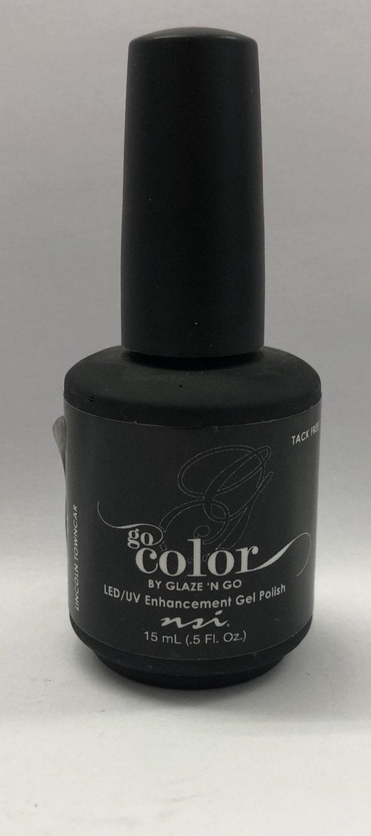Nsi Go Color Lincoln Towncar