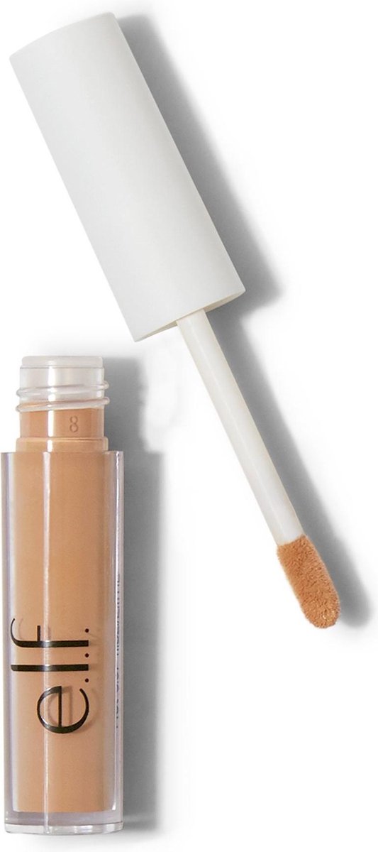 e.l.f. Perfect Blend Concealer - Oogconcealermake-up - Apricot Beige - 2