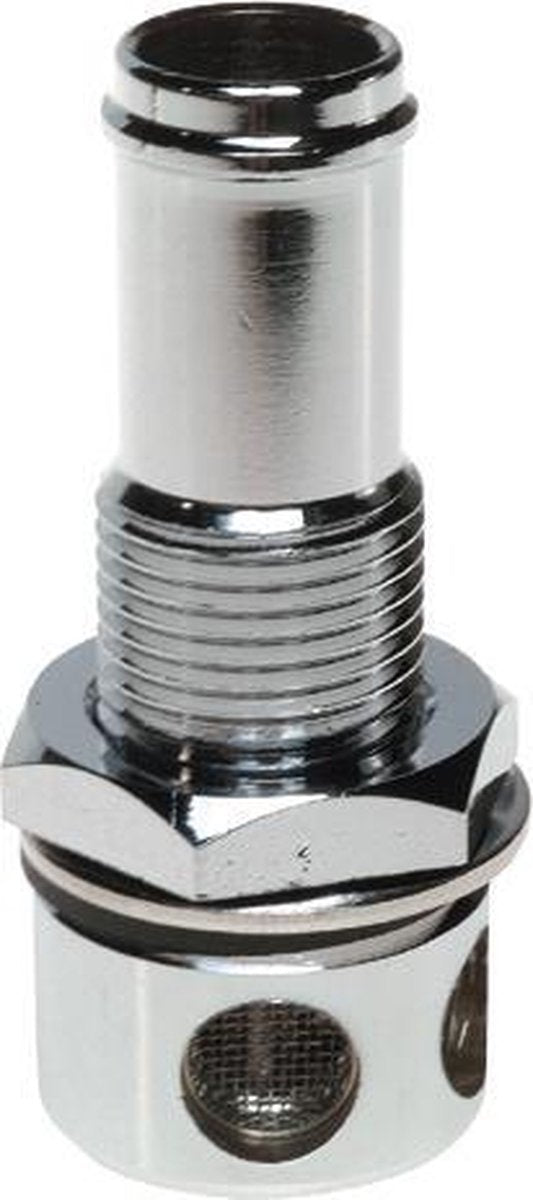 TANKONTLUCHTER RVS 16MM