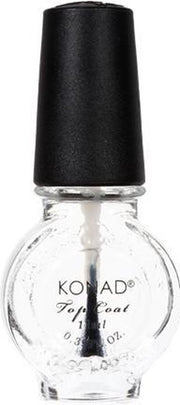 KONAD topcoat nagellak