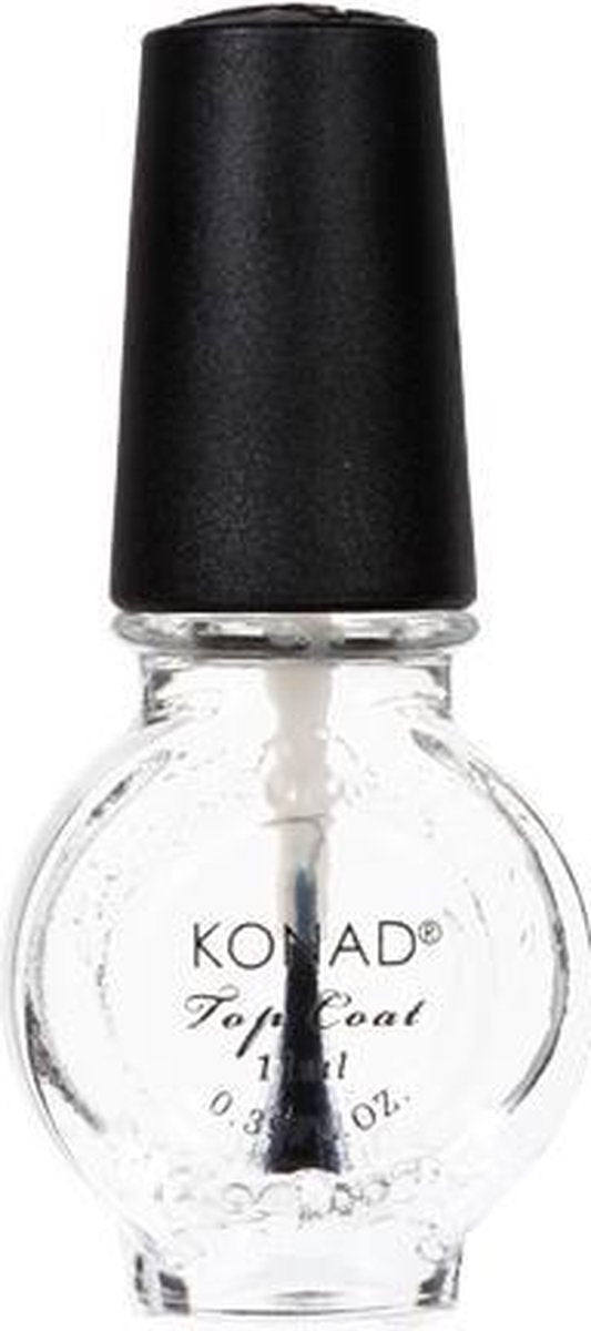 KONAD topcoat nagellak