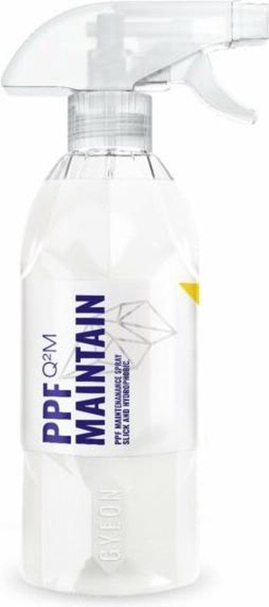 Gyeon Q²M PPF Maintain – 400ml