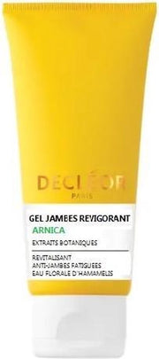 Decleor gel frais jambes 200ml