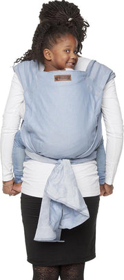 ByKay - Babydrager - Mei Tai Classic - Stonewashed -size toddler