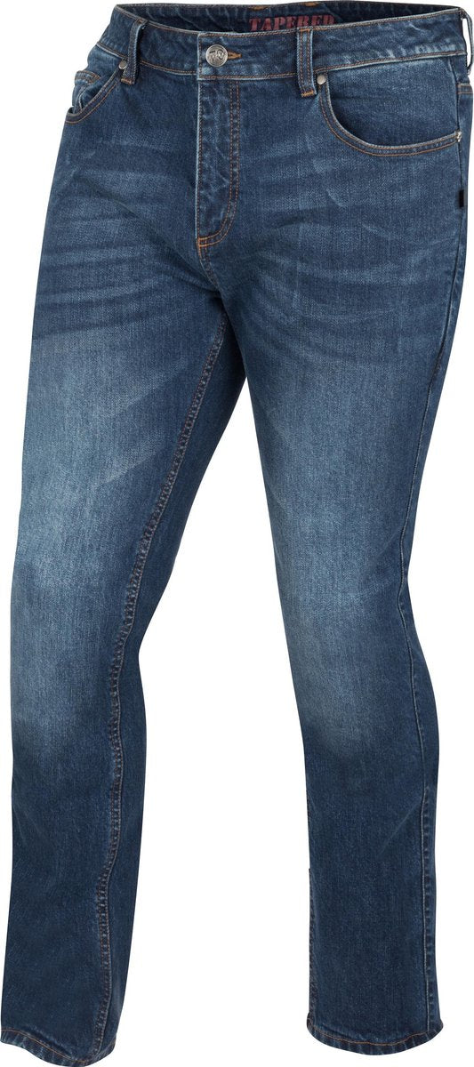 Segura Vertigo Blue Washed  XL