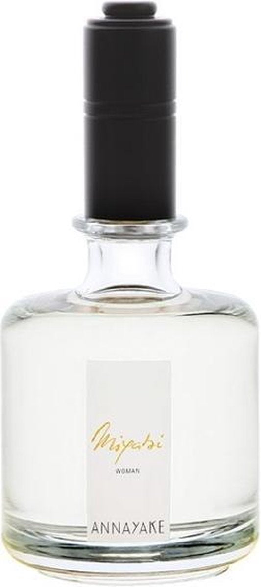 Annayake Miyabi Woman 100 ml - Eau de Parfum - Damesparfum