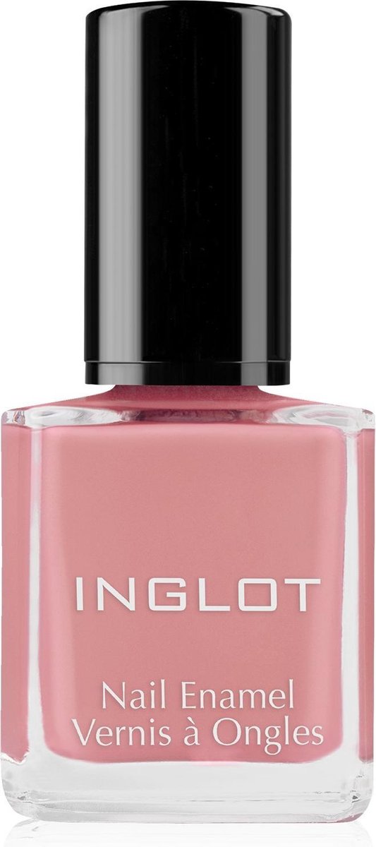 Nail Enamel 384